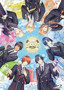 STAR TREASURE-MOONSHINE- DVD ポストカード付き 61Ct8CnjCFL.jpg